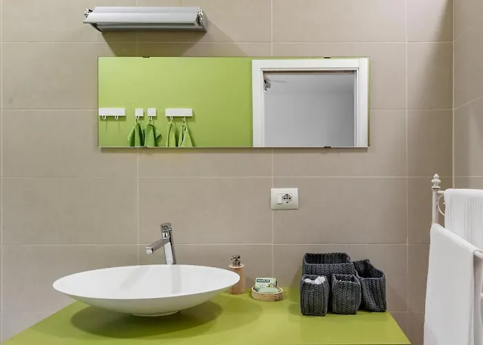 St. Peter Apartment