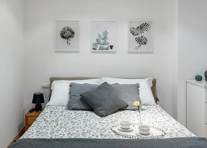 Apartment St. Peter Rome
