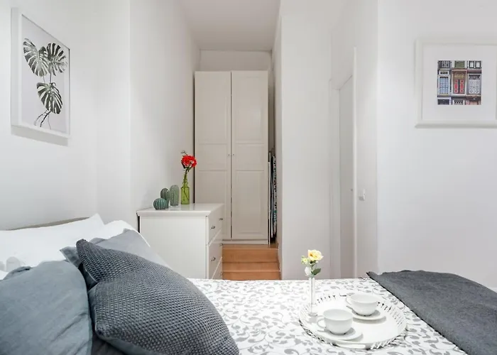St. Peter Apartment