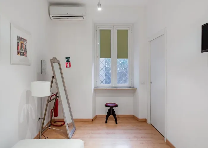 St. Peter Apartment *