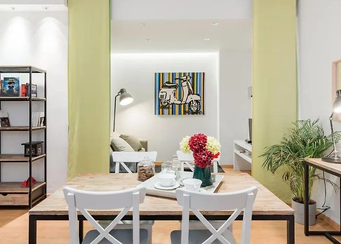 Apartment St. Peter Rome