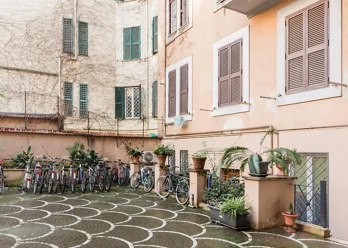 Apartment St. Peter *