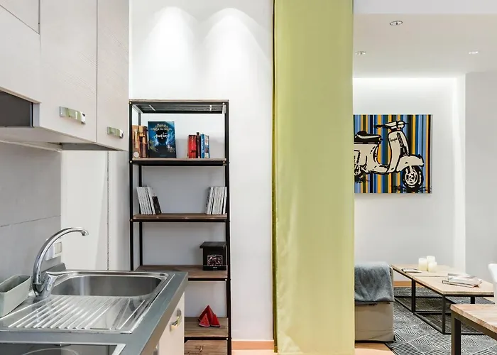 Apartment St. Peter