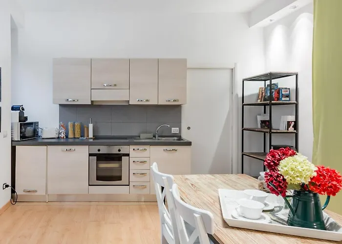 Apartment St. Peter Rome
