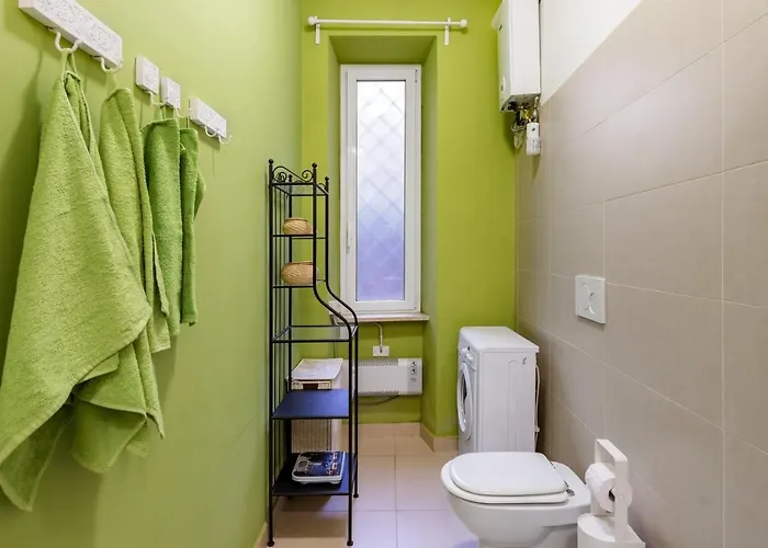 Apartment St. Peter *