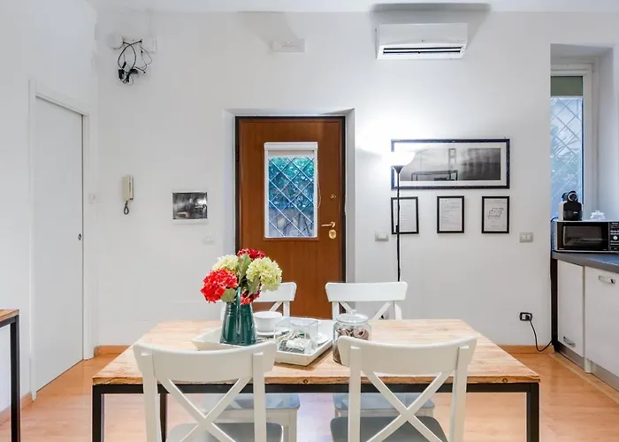 St. Peter Apartment *